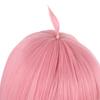 Anime Spy X Family Anya Forger Cosplay Wig Hair Woman Cute Short Pink Wigs For Halloween Party Decoration