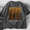 Gear Holy Trinity T-shirt Jeremy Clarkson Hammond May Tribute T Shirt The Grand Speed Power Church Funny Car Enthusiast Gift Tee