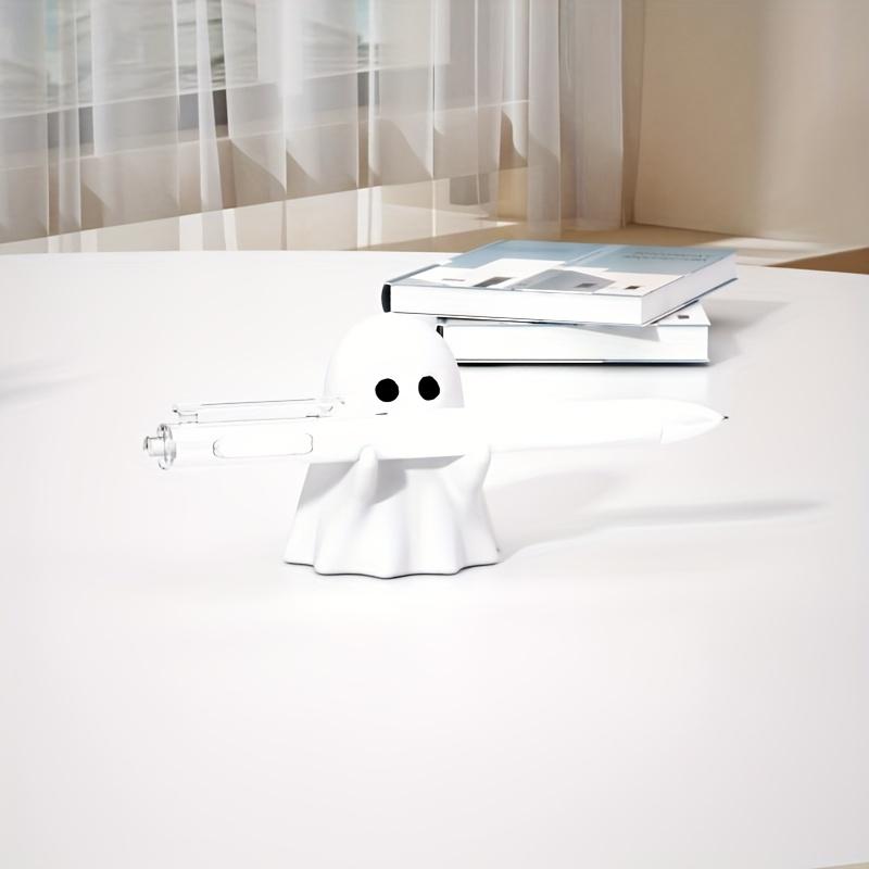 

1PC Cute Halloween Pen Holder, Anime Inspiration, Perfectly Decorated Desk, Suitable for Various Rooms, Multi-functional Use