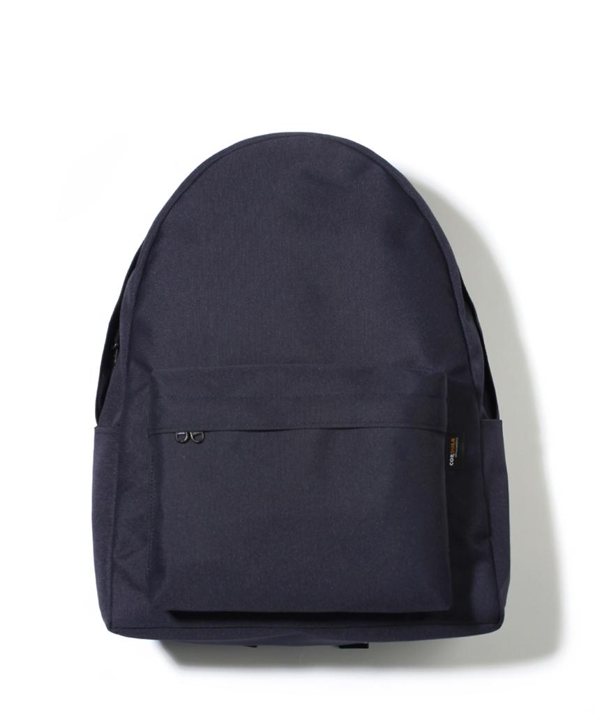 Deepoche Cordura Essential Backpack - Navy