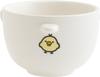 Rilakkuma Tea Bowl Rilakkuma H60 X 90mm San-X Set, KA30001,