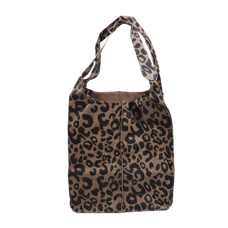 Women Large Capacity PU Leather Handbag Retro Fashion European And American Casual Soft One-Shoulder Diagonal Bag