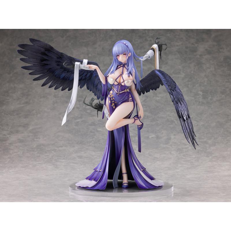 

Azur Lane Dido BisqueDoll Ver. 1/7 Scale Figure Neonmax Free Shipping