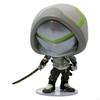 Figurine - Funko Pop - Genji - 10cm - Overwatch - Sword