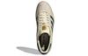 Gazelle Men's Adidas Originals Indoor 'Cream White Green Gum' IH7502