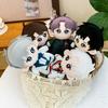 Love & Deepspace Plush Toy Cute Cartoon Caleb Sylus Rafayel Zayne Xavier Plushies Stuffed Doll Charm Desk Ornaments Fans Gift
