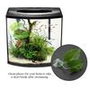 Artificial Plant Leaf Betta Hammock Fish Rest Bed Aquariums Supply Leaves