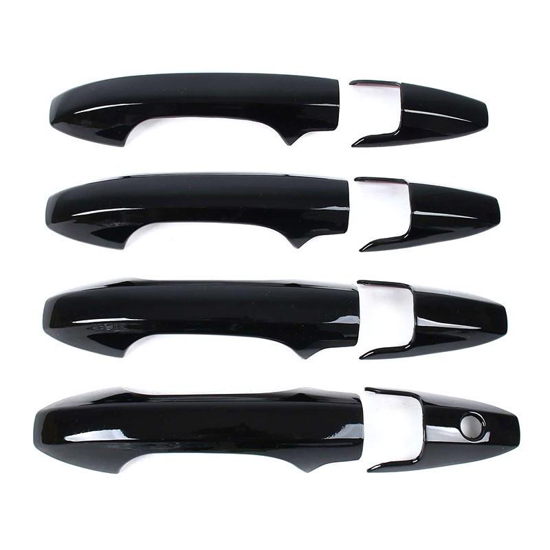Honda Crosstour Decorative Door Handle Accessories (2010-2015)