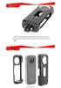 Insta360 X3 Aluminum Alloy Protective Frame