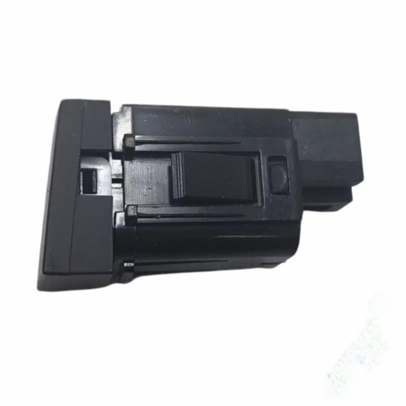 Seat Ventilation Switch For Opel Antara 2.20 Diesel 120kw 2013 Replace 31980335 20785533 ABS Material Car Interior Part