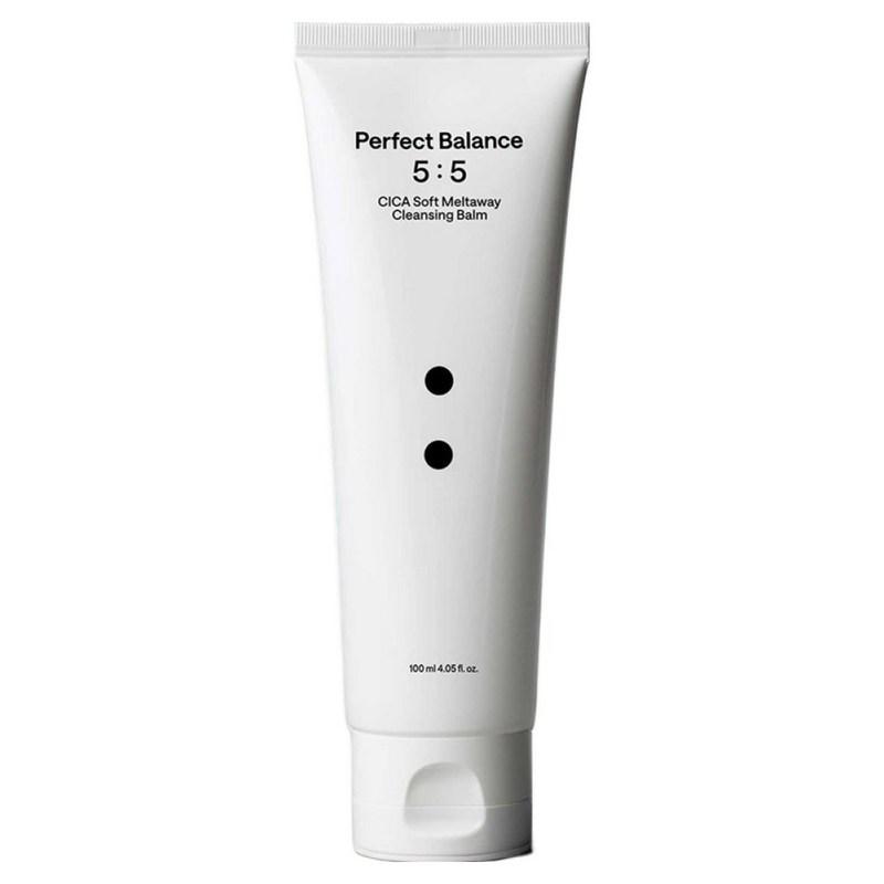 B.Lab 55 Cica Soft Meltaway Cleansing Balm, 100ml, 1 pcs