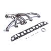 Exhaust Manifold HEADER 51327 for 1991-1999 2003 Jeep 91-01 Wrangler YJ/TJ 4.0L 93-01 Cherokee XJ 91-92 Grand Cherokee  ZJ