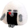 Sun Arrow Plush Rice Thief Toy K-9482 13cm Soft Stuffed Animal for Kids