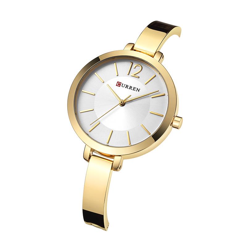 CURREN 9012 Women's Fashion Watch