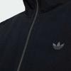 adidas Originals Moda Comoda Semplice Versatile Giacca Monocolore Giacca da Donna KF2311