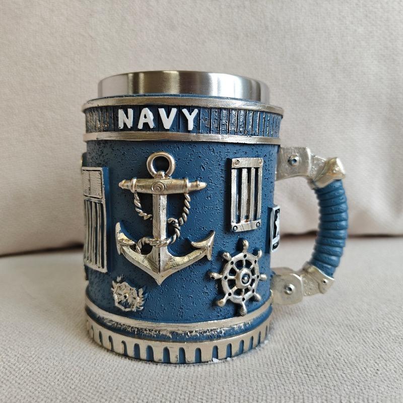 Mechanical Engine Engine Mug