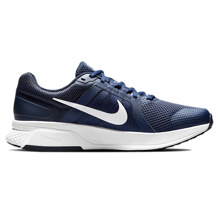 Nike Run Swift 2 Men Midnight Navy Obsidian White CU3517-400