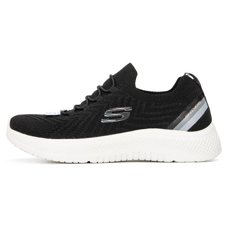 (WMNS) Skechers Thats Fresh Black Women s 8750049-BLK EU 36
