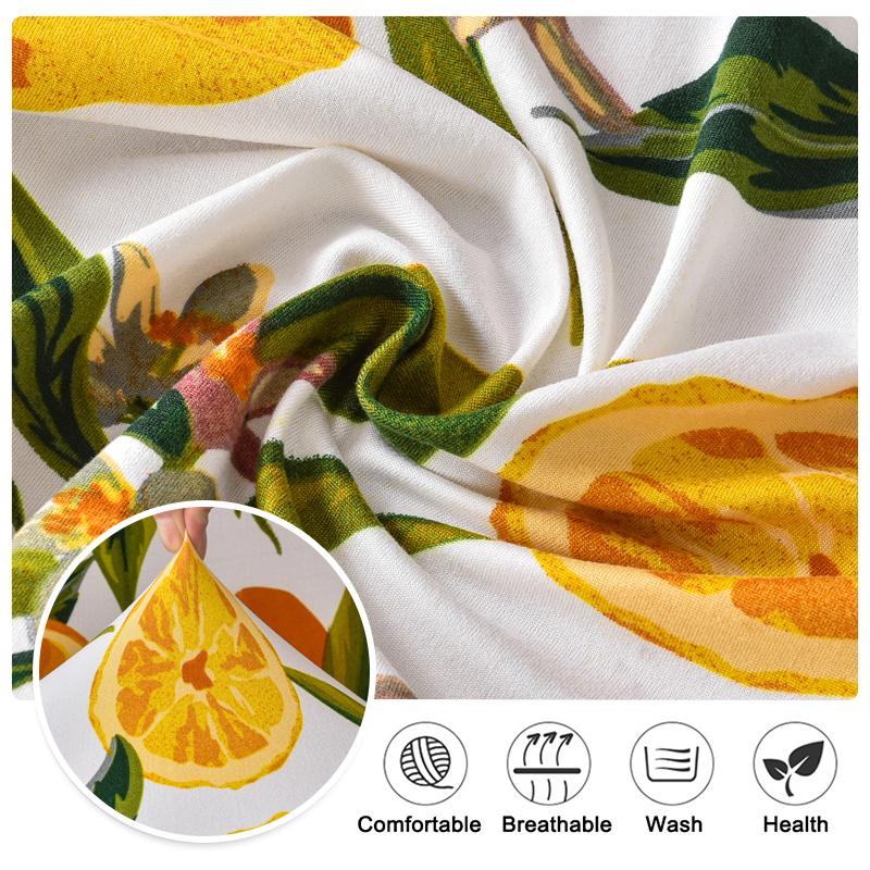 Dining Chair Slipcover,High Stretch Removable Washable Chair Seat Protector Cover for Home Party Kitchen Hotel Wedding Ceremony