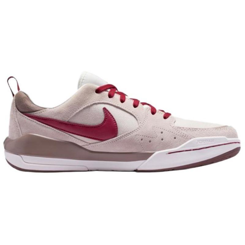 Jordan CMFT Era men retro basketball shoes pink IQ9781-261