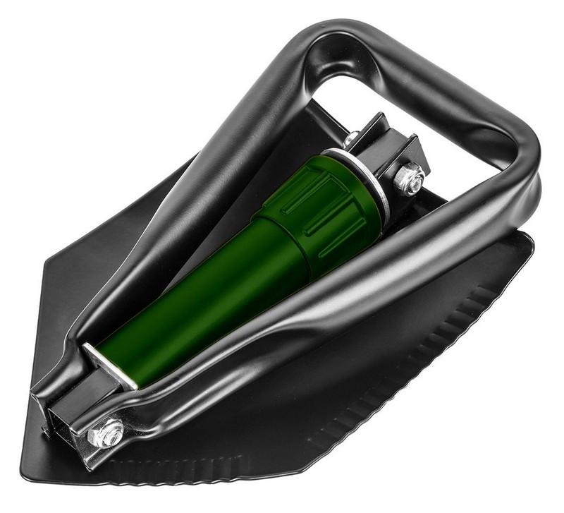 FOLDING SHOVEL - T 15G075