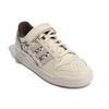 adidas Oryginalne Forum 84 Low Skórzane Klasyczne Casualowe Walentynki Trampki Niskie Unisex Trampki Off-White GV6707