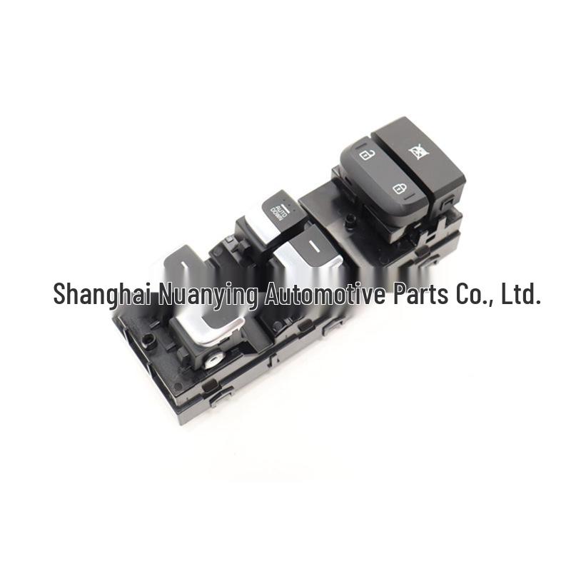 Kia Window Switch Replacement 93571-D9200 - Hot-Selling Cross-Border Item