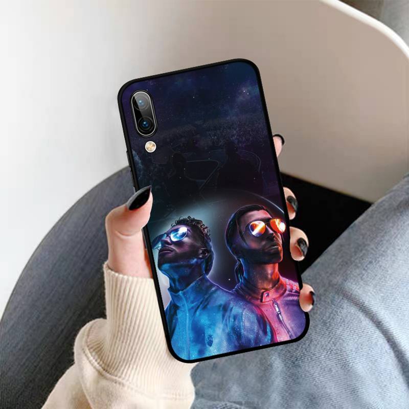 

Чехол для телефона PNL QLF Rapper для OPPO A9 A7 A3S A1K F5 Reno 2 Z Realme 6 5 Pro C3 Vivo Y91C Y51 Y31 Y19 Y17 Y11 V17 OPPO reno 2z