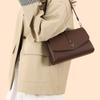 Women's Bag Vintage Shoulder Bag Crossbody Bag Middle-Aged and Elderly Mother Bag