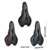 Exercise Bike Saddles Breathable Bike Seated Mountain Bicycles Seated Cushions Adult Cycling Accessories