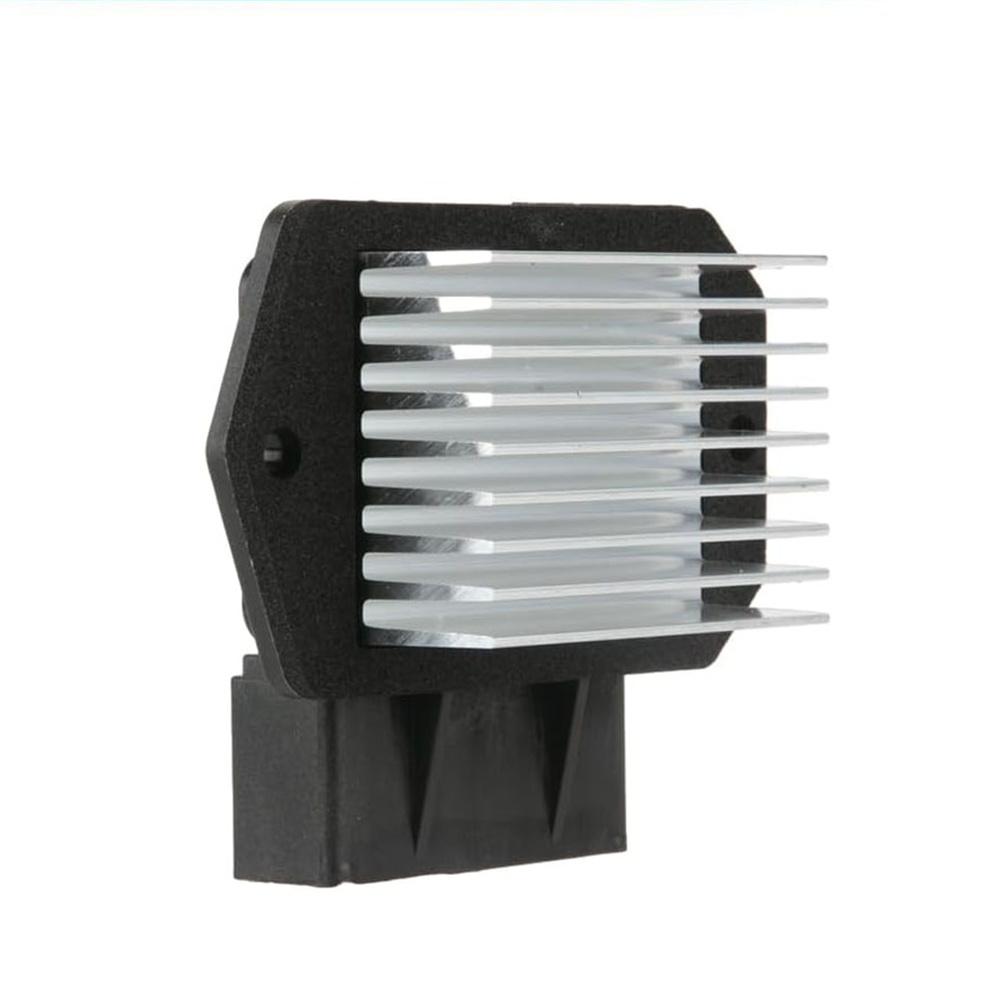 Předřadný odpor motoru ventilátoru pro CHRYSLER Dodge Ram 1500 2500 3500 2007-2019 68018105AA