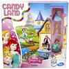 Hasbro Candy Land Disney Princess Edition Spiel, Brettspiel