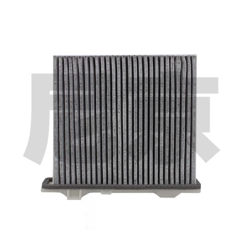 NAUSHABA 3-Filter Set for Mitsubishi Pajero V73