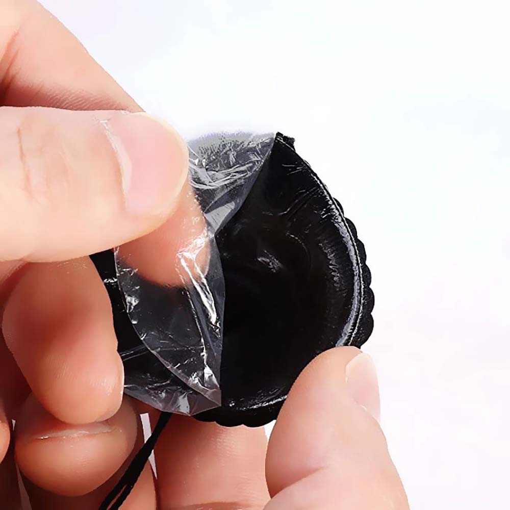 Sexy Ladies Lingerie Sequin Nipple Tassel Breast Cover Stick Bra Pasties Sticker