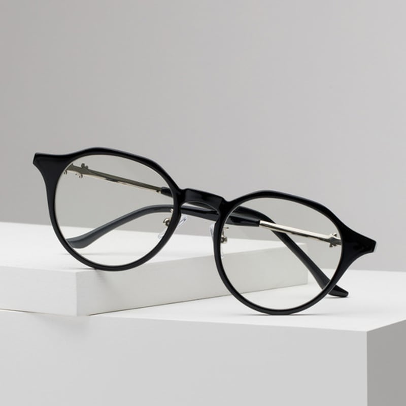 RECLOW NIEVE GLASS BLACK VER