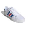 Adidas Daily 3.0 'White Royal Red' Sneaker H04578