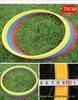 Nai Li 60cm Football Agility Training Ring for Speed and Fitness