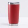 20oz Car Thermos Cup with Lid Insulation Water Bottle Tumbler Thermal Mug  for Cold and Hot