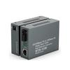 Kunyu Gigabit Single-Mode Dual-Fiber Media Converter Pair