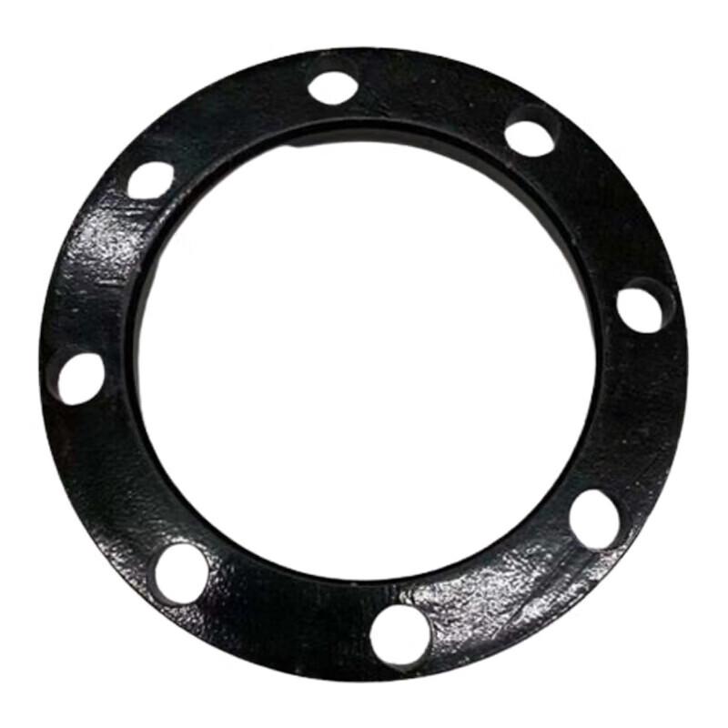 Jingdi PE Electrofusion Flange