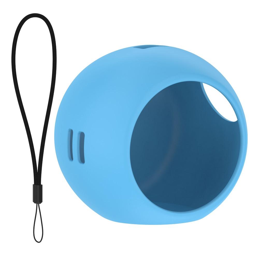 Silicone Protective Case Skin Sleeve for Punirunes Interactive Digital Toy Game Accessories