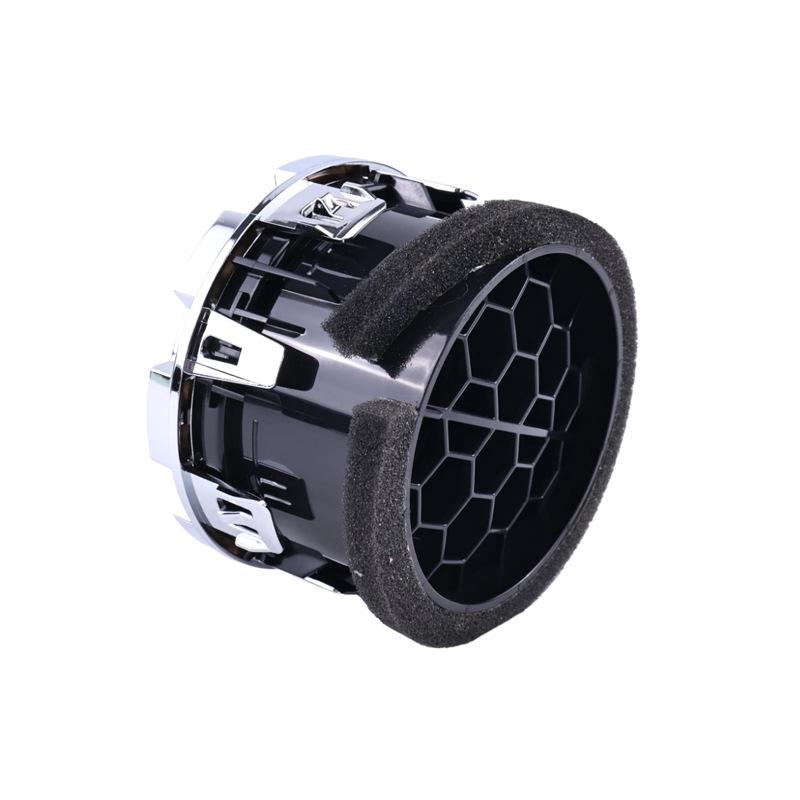 Compatible Air Conditioning Vent for 2011-2016 Ford F250/F350/F450 (Part 8C3Z19893BA)