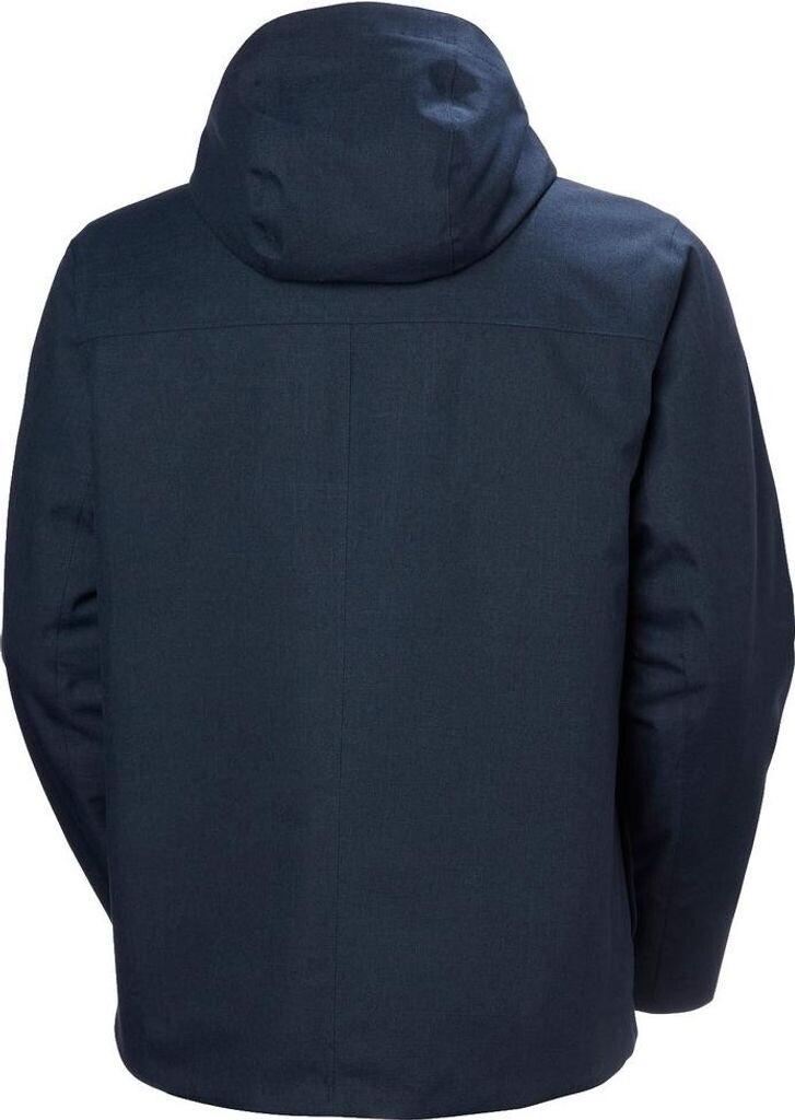 Winter Jacket Helly Hansen Herren Chill Jacket 3.0 (54253) Marine