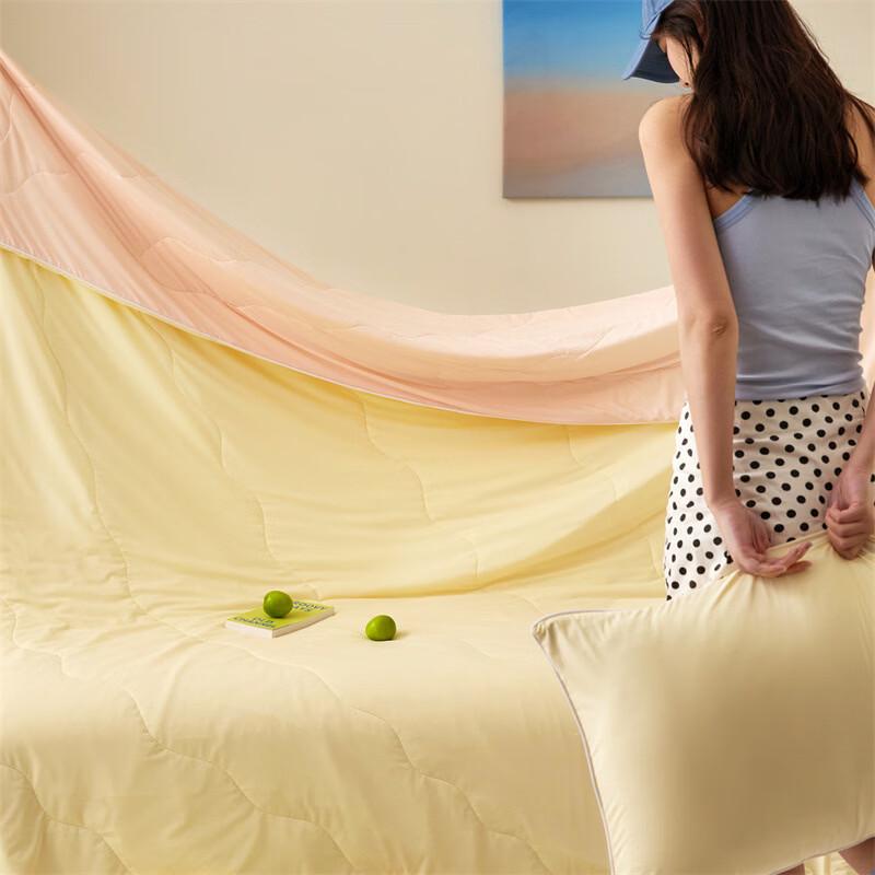 

LISM Cooling Lyocell Summer Quilt