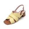 Misope Women Sandals 012524013