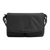 New Originals Recycled Polyester Messenger Bag Crossbody Bag Unisex Black KS0763