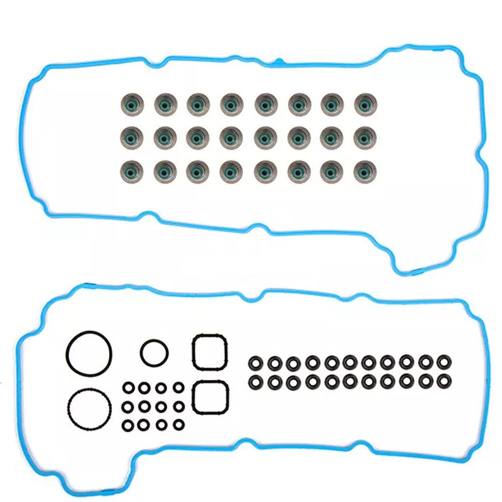 HS26543PT-2 Schrauben mit vollem Unterkopf für Lincoln MKS/MKT DOHC 24V.