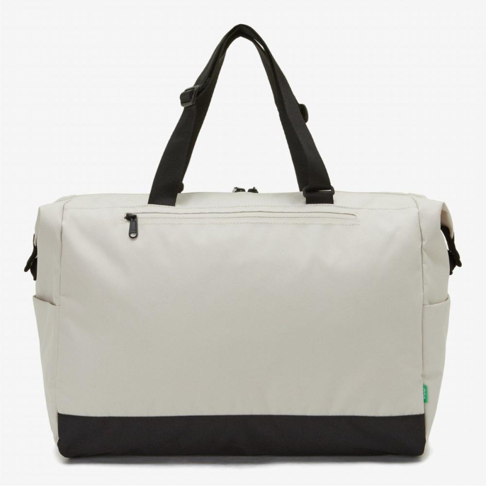 The North Face Nn2fp62k White Label Light Duffel Bag