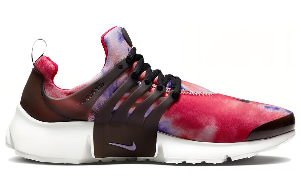 Nike Air Presto University Red Tie Dye CT3550-501