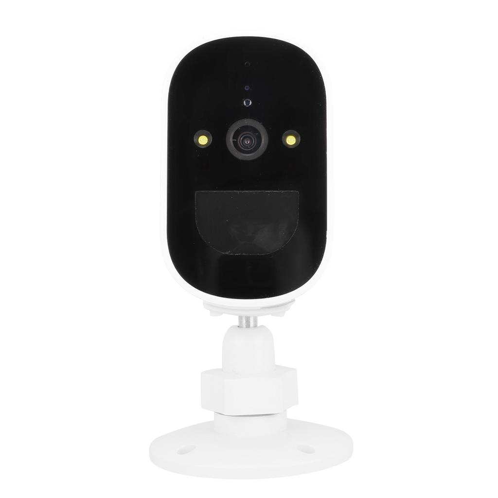 HD 1080P Solar Energy Security Camera Wireless ?WiFi Night Vision Monitoring Camera for Outdoor